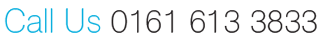 Call Fifth level Design 0161 613 3833